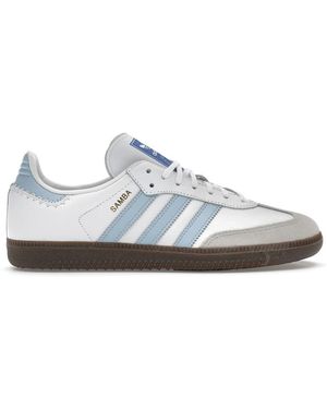 adidas Samba Og - Weiß
