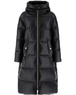 Herno Down Coats - Negro