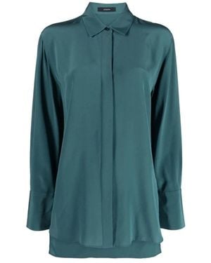JOSEPH Shirts - Green