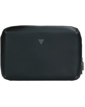 Guess Shoulder Bags - Nero