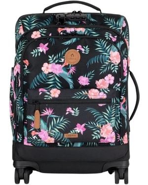 Cabaïa Cabin Bags - Vert