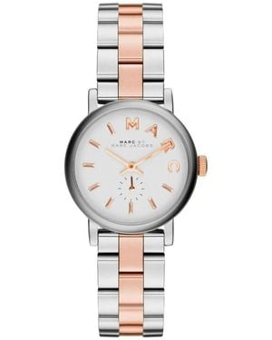 Marc Jacobs Watches - Metálico