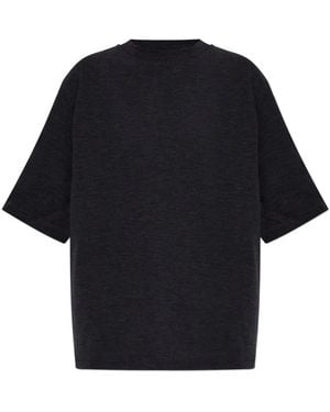 Rohe Oversized Tops - Negro