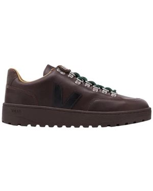 Veja Sneakers - Marron