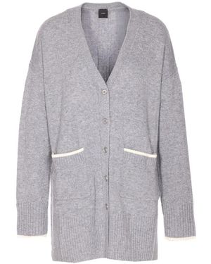Pinko Cardigans - Grey