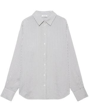Anine Bing Shirts - White