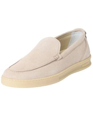Woolrich Loafer - Natur