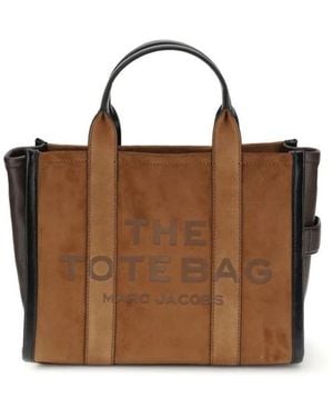 Marc Jacobs Shoulder Bags - Braun