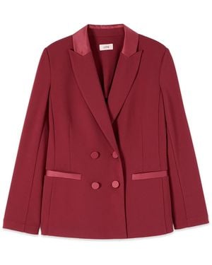 Oltre Blazers - Rosso