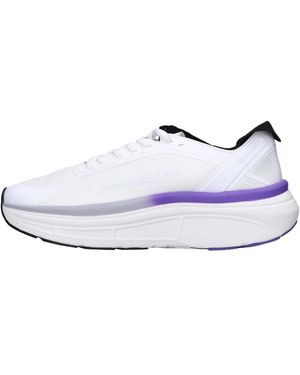 Fessura Trainers - White
