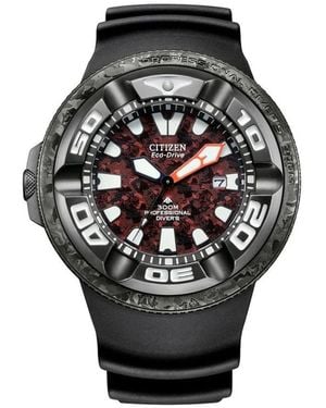 Citizen Watches - Nero