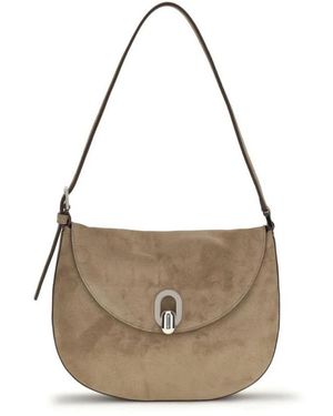 SAVETTE Shoulder Bags - Gris