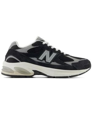 New Balance Training Shoes - Negro