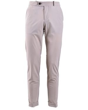 Rrd Stijlvolle Broeken - Grijs