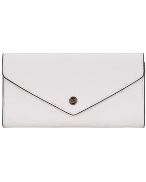 Michael Kors Wallets & Cardholders - Blanco