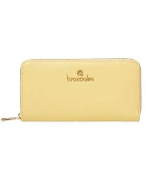 Braccialini Wallets & Cardholders - Giallo