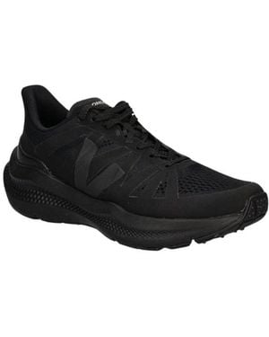 Veja Condor 3 Laufschuh - Schwarz