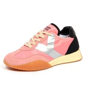 Kehnoo Sneakers - Pink