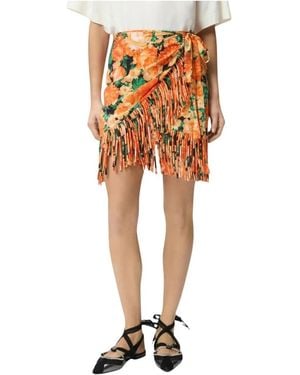 Pinko Nuoro Rock - Orange