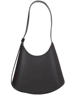 ESTRO Shoulder Bags - Nero