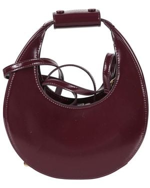 STAUD Handbags - Purple