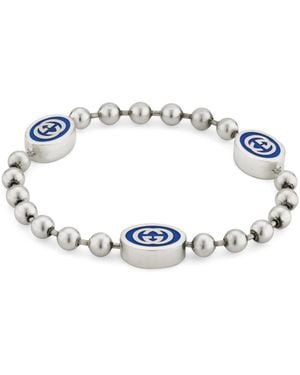 Gucci Bracelets - Blue