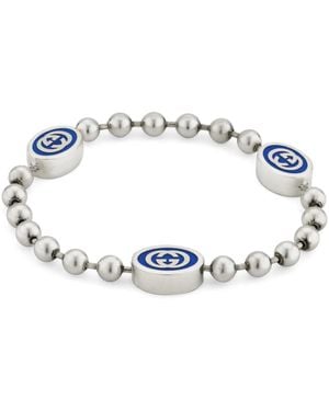 Gucci Bracelets - Blue