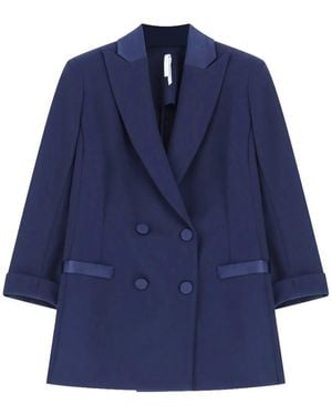 Imperial Blazers - Blue