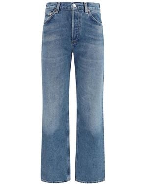 Citizens of Humanity Jeans ,Blauw ,Katoen Savannah Cigarette Jeans