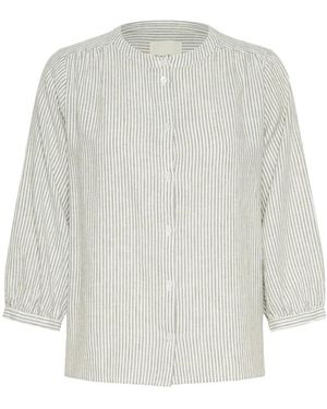 Part Two Shirts - Blanco