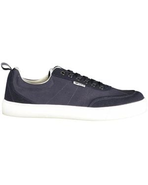 Gas Trainers - Blue
