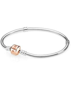 PANDORA Bracelets - Metallic