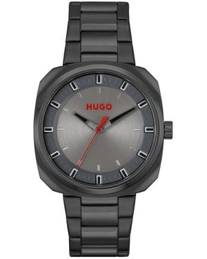 HUGO Watches - Gris