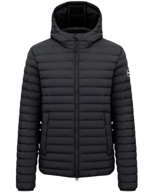 Colmar Ski Jackets - Negro
