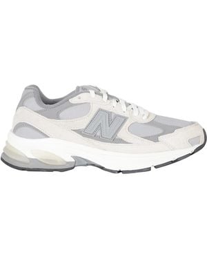 New Balance Running Shoes - Bianco
