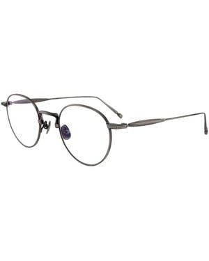 Matsuda Glasses - Metallic
