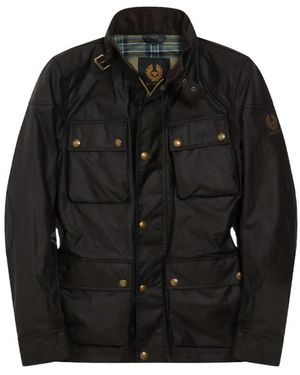 Belstaff Light Jackets - Noir