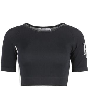 Rhude T-Shirts - Nero