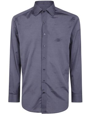 Etro Casual Shirts - Azul