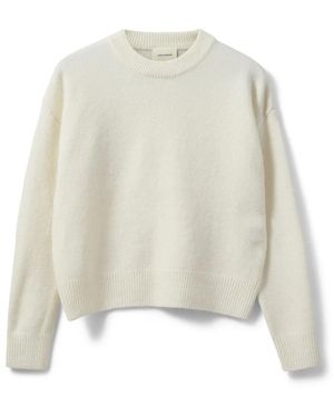 Sofie Schnoor Nimasw Sweater - Weiß