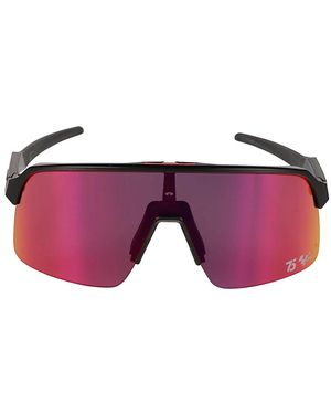 Oakley Sunglasses - Purple
