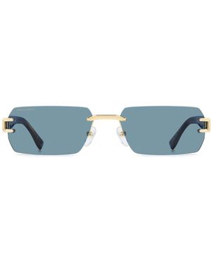 DSquared² Sunglasses - Blue