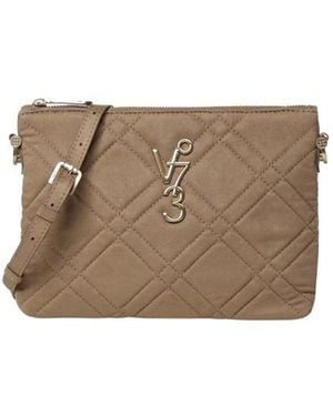 V73 Cross Body Bags - Marrone