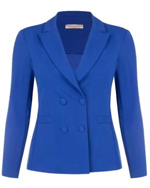 Rinascimento Blazers - Azul