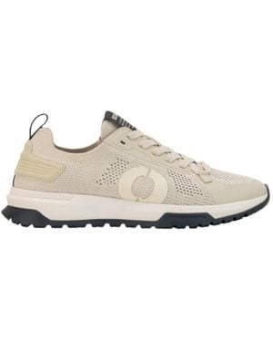 Ecoalf Mumbai Sneakers - Weiß
