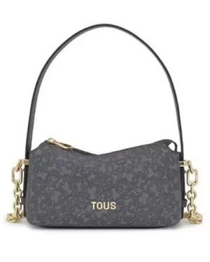 Tous Handbags - Noir