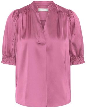 Inwear Blouses & Hemden - Roze