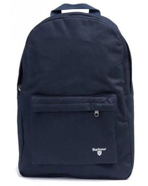 Barbour Backpacks - Azul