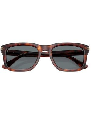 Emporio Armani Sunglasses - Brown