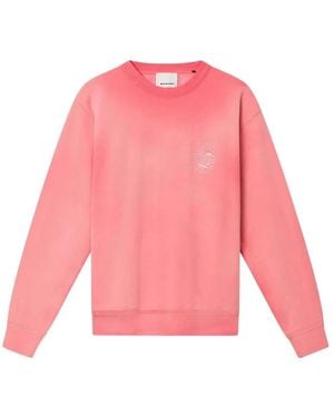 Isabel Marant Sweatshirts - Rosa